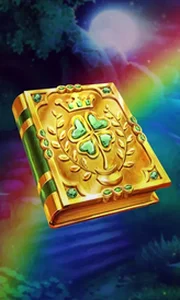 Book Of Clovers