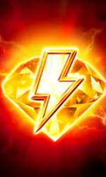 Diamonds Power: Hold and Win