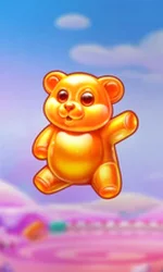 Sugar Rush Super Scatter
