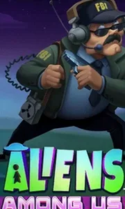 Aliens Among Us
