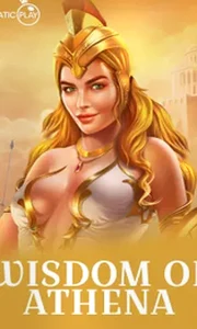 Wisdom of Athena