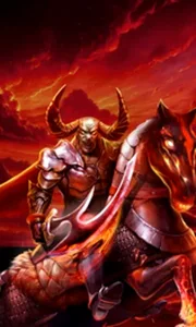4 Horsemen 3