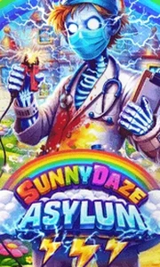 Sunnydaze Asylum