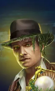 Book Of Lucky Jack - The Lost Pearl