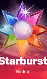 Starburst