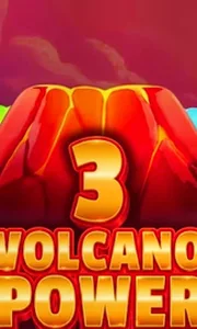 3 Volcano Power