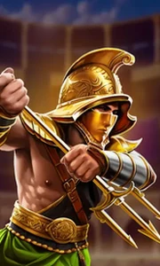 Chase For Glory