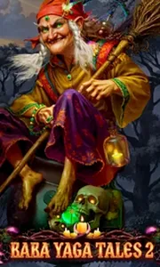 Baba Yaga Tales 2