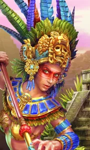 Aztec Spell Forgotten Empire