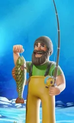 Big Bass Bonanza