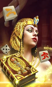 Book of Rebirth Dice