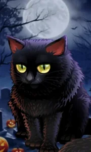Spooky Halloween