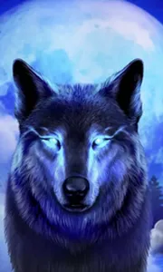 Dark Wolf
