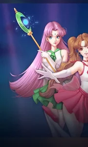 Go to Moon Princess 100