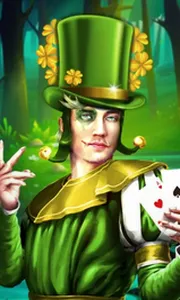 Joker's Charms - Patrick's Day
