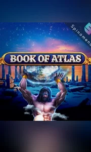 Book Of Atlas