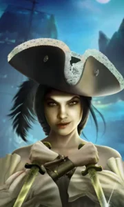 Age Of Pirates