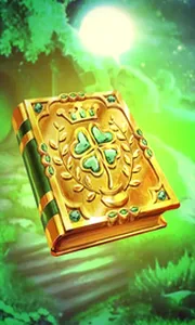 Book Of Clovers -Reloaded