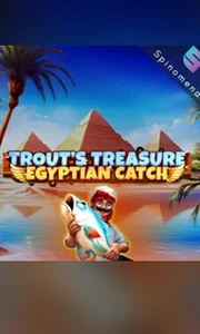 Trout's Treasure - Egyptian Catch