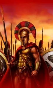 Almighty Sparta