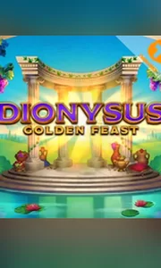 Dionysus Golden Feast