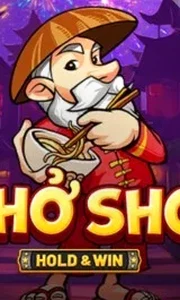 Pho Sho